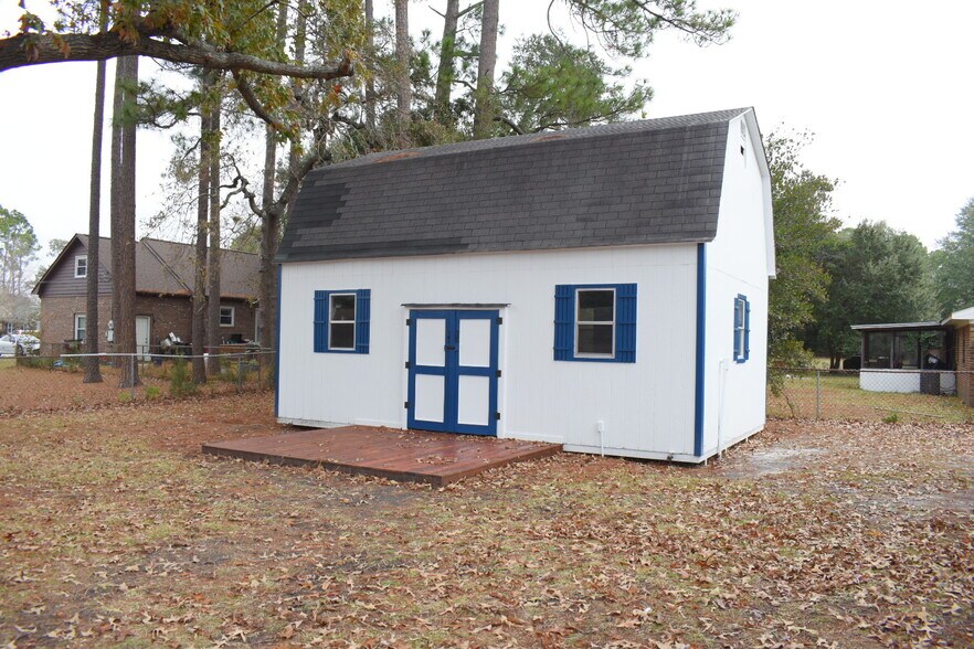 Building Photo - 4839 Berkley Dr