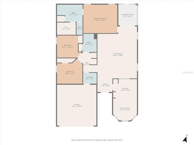 Building Photo - 8932 Excelsior Loop