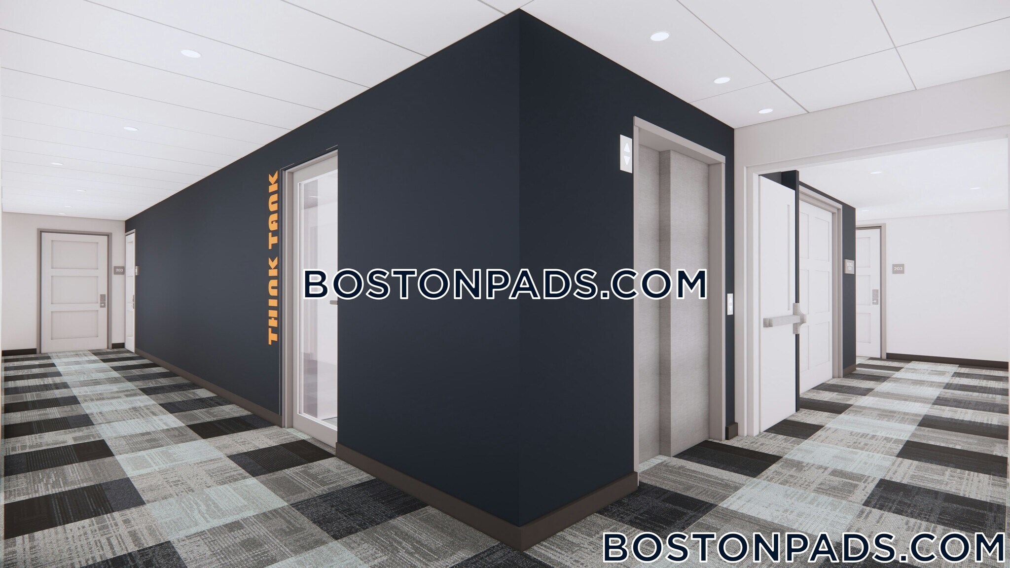 Building Photo - 100 Hemenway St