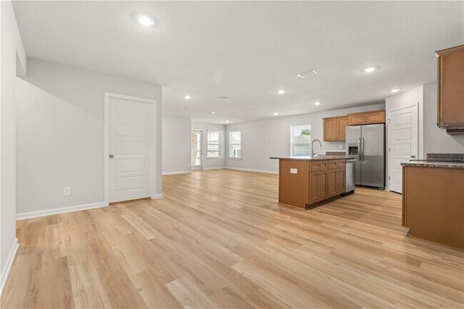 Building Photo - 8080 David McCampbell Dr