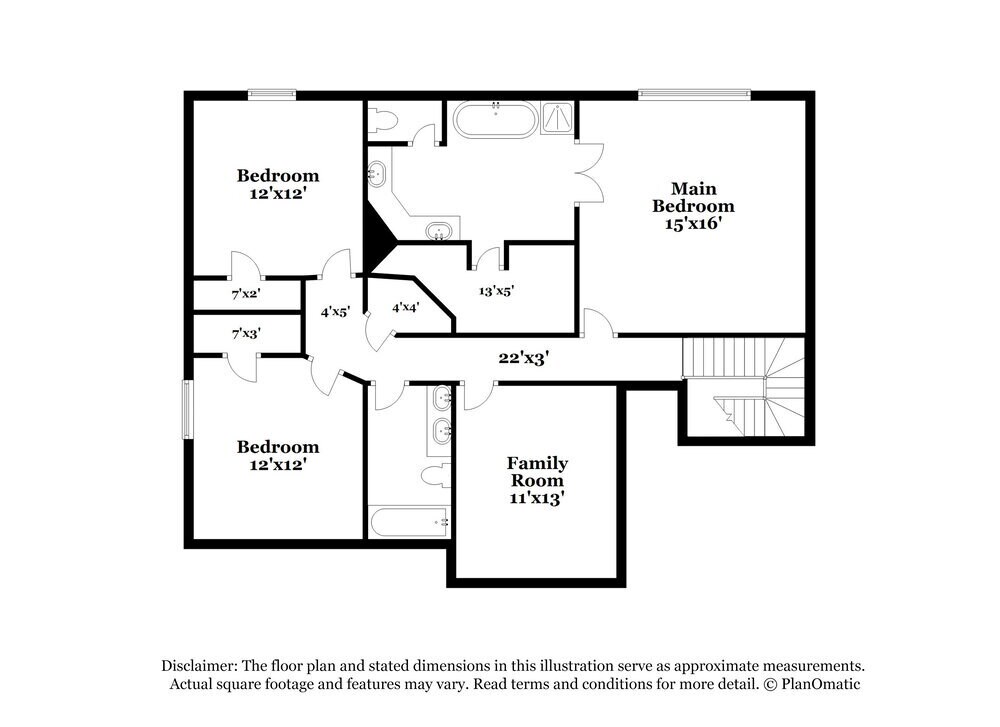 Building Photo - 19322 Oak Station Dr