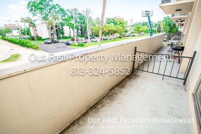 Building Photo - 4610 W Gray St