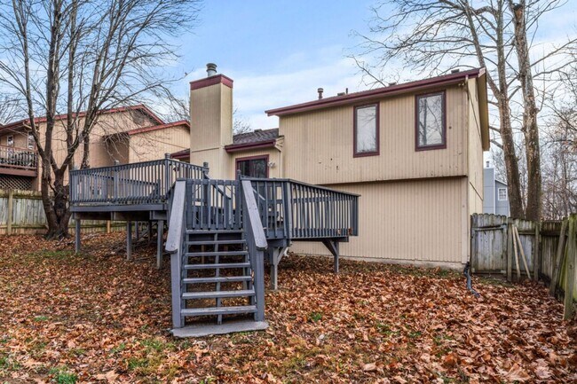 Building Photo - Now Leasing for May | Your Next Home Awaits