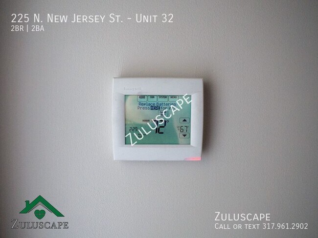 Building Photo - 225 N New Jersey St