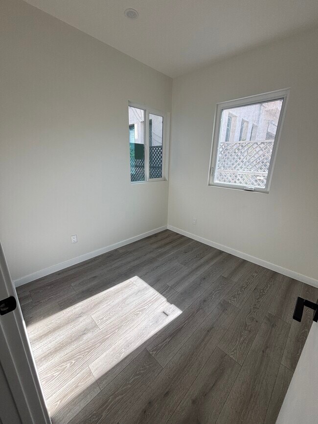 Bedroom 1 - NASA Living LLC