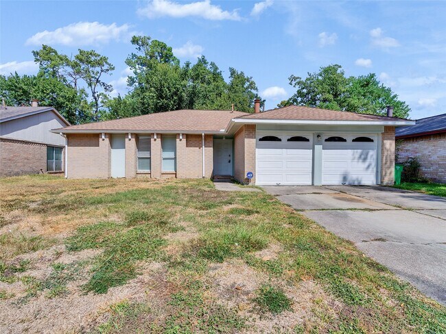 Primary Photo - 24006 Spring Gum Dr