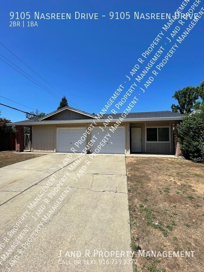 Building Photo - 9105 Nasreen Dr