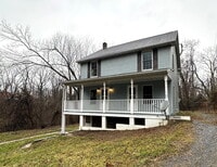 Building Photo - LEASE PENDING! Charming Colonial in Peaceful Wooded Setting in Westminster!