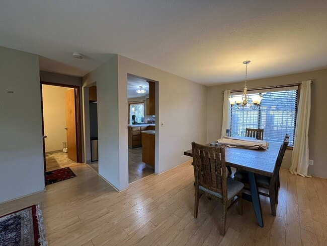 Building Photo - Light-Filled Three Bedroom Home with Private Bonus Space and Outdoor Living