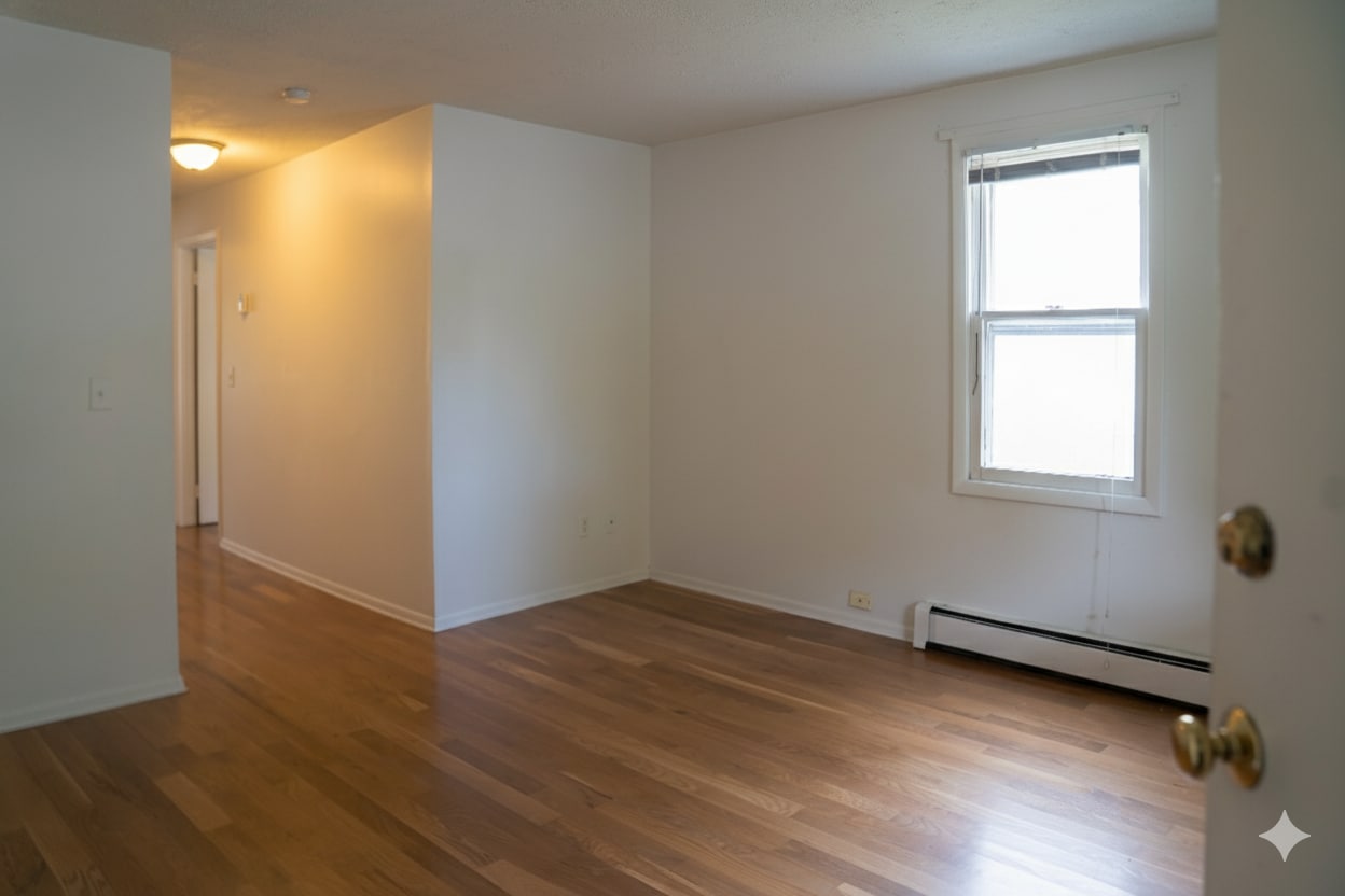 Building Photo - 603 Gott St