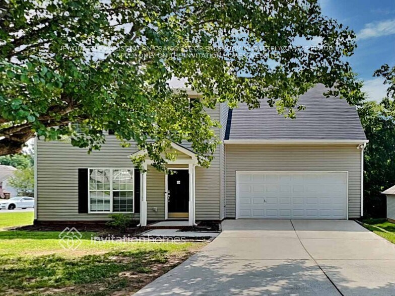 Primary Photo - 201 Summerwood Pl