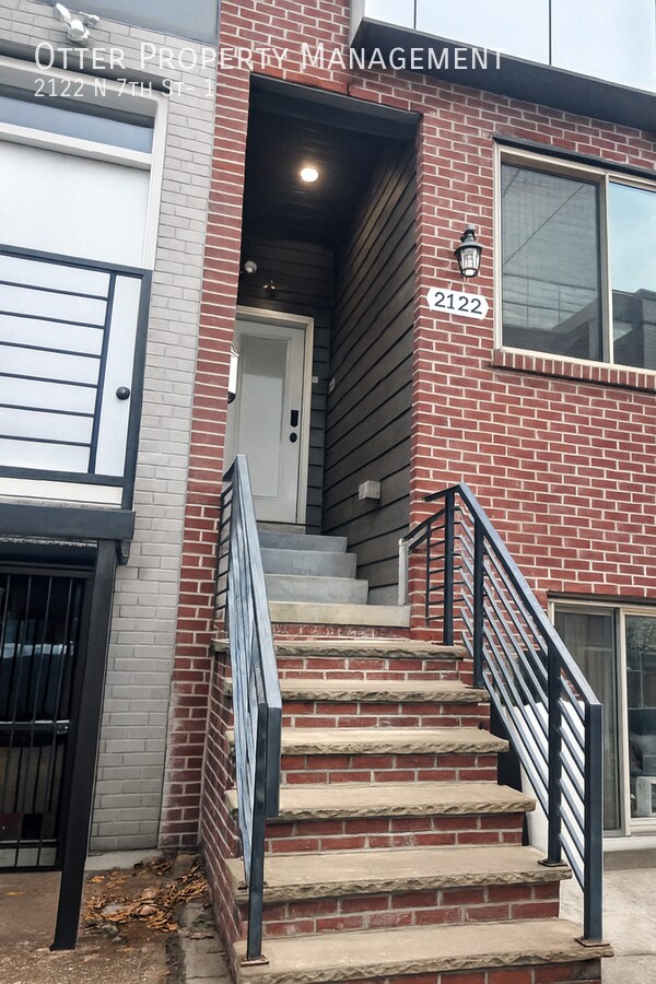 Building Photo - 2122 N 7th St