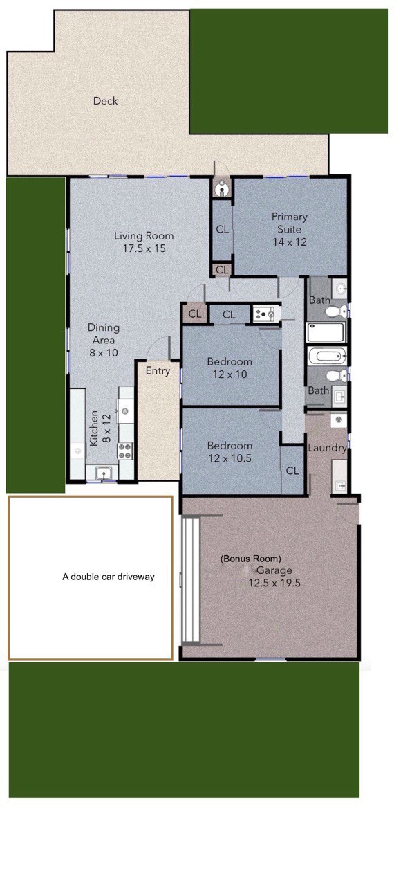 Building Photo - 1405 Lenolt St