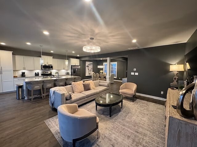 Building Photo - 4104 Tucker Grove Ct