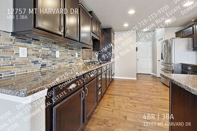 Building Photo - 12757 Mount Harvard Dr