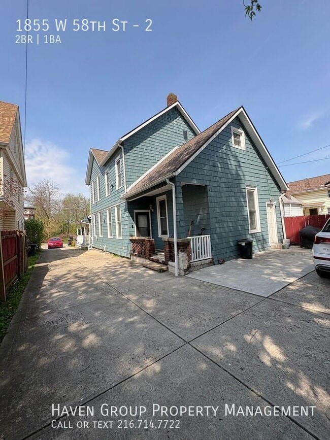 Building Photo - 1855 W 58th St