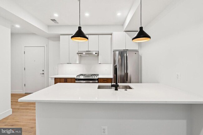 Building Photo - 5230 Georgia Ave NW