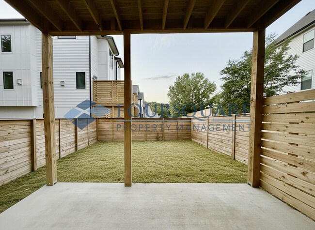 Building Photo - Modern 4-Bed Townhome with Designer Finishes, Dual Balconies & EV-Ready Garage – Inside the Beltl...