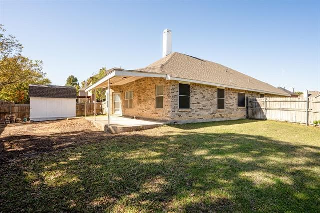Building Photo - 2701 Chatsworth Dr