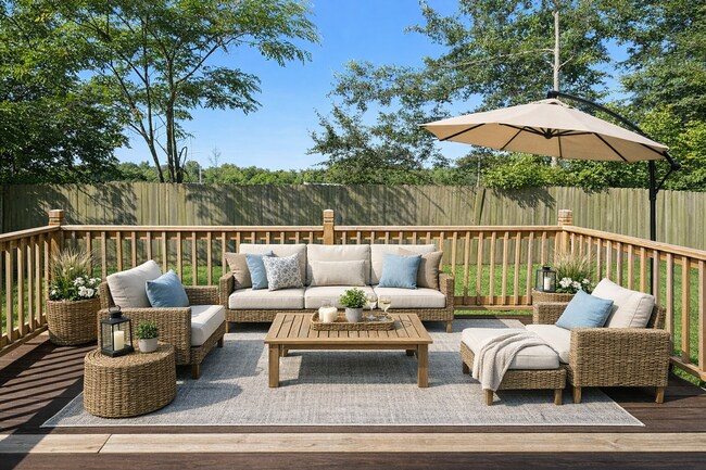 Building Photo - $1500 3 Bedroom 2 Bath Modern Brick Home!