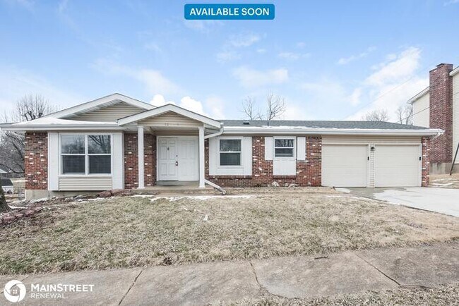 Primary Photo - 12195 Wensley Rd, Black Jack, MO 63033