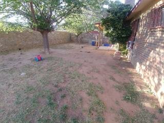 Backyard - 10761 Port Arthur Ln