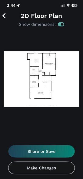 Building Photo - 300 Park Terrace Dr