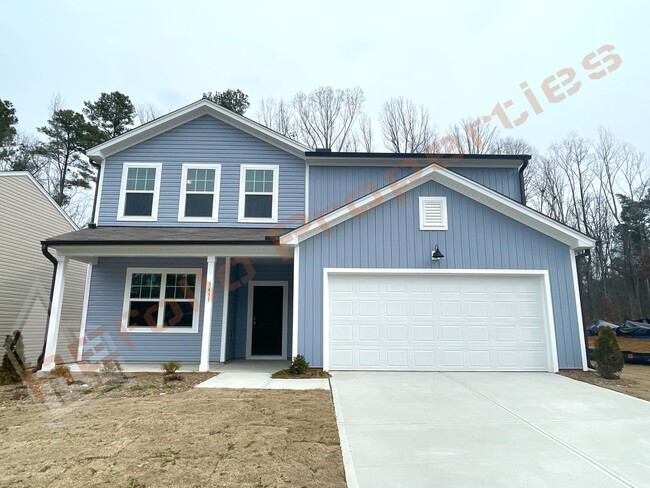 Building Photo - Beautiful 2 Story 4 Bedroom 2.5 Bathroom H...