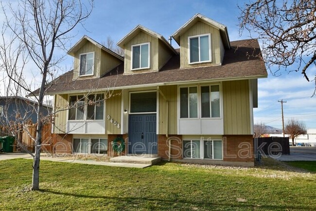 Building Photo - 9408 Turnpike Ln