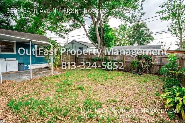 Building Photo - 3109 54th Ave N