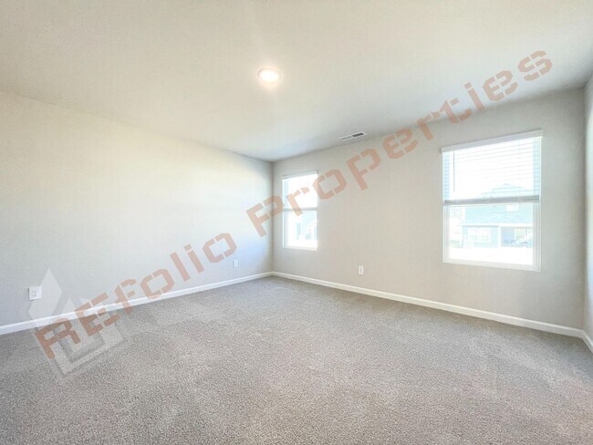 Building Photo - Brand new 4 Bedroom, 3 Bathroom, Spacious Loft, Attached 2 Car Garage and Backyard in Oak Manor, ...