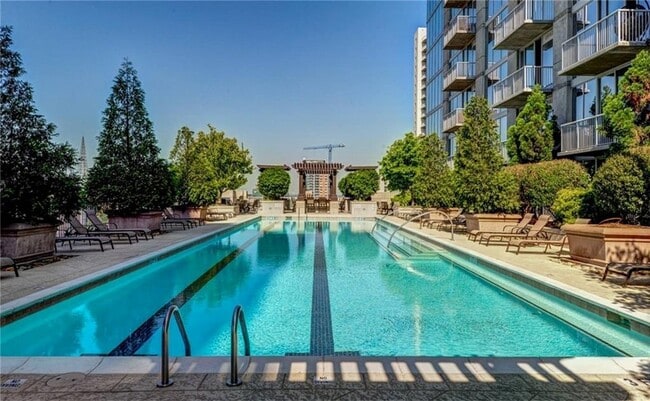 Building Photo - 855 Peachtree St NE