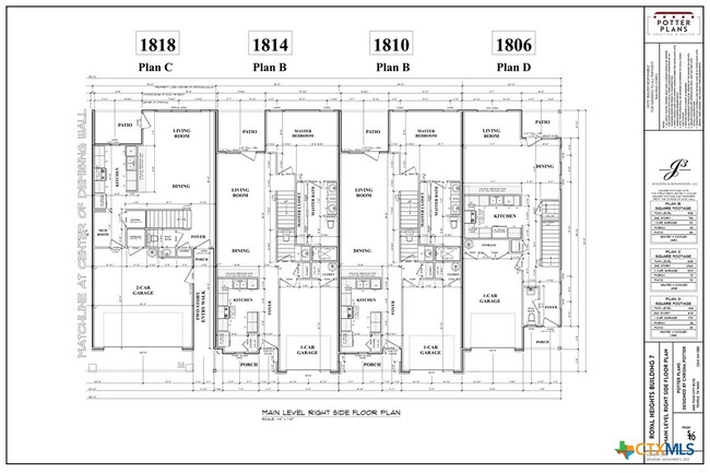 Building Photo - 1818 Royal Loop