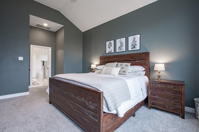 Building Photo - 3036 Cirrus Heights Ct