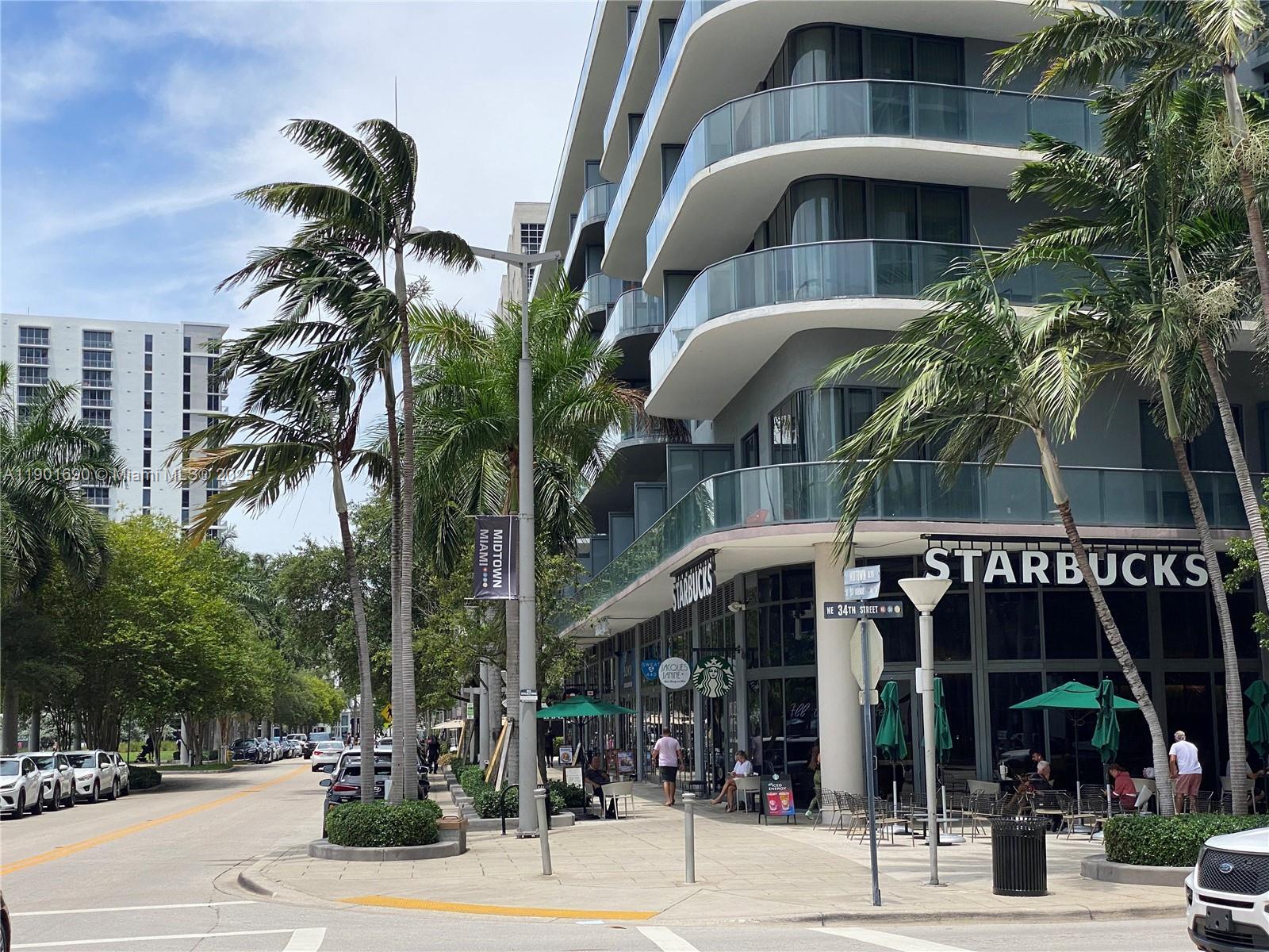 Building Photo - 3301 NE 1st Ave