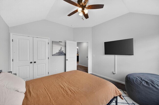 Building Photo - New rental property in Hayne's Station!