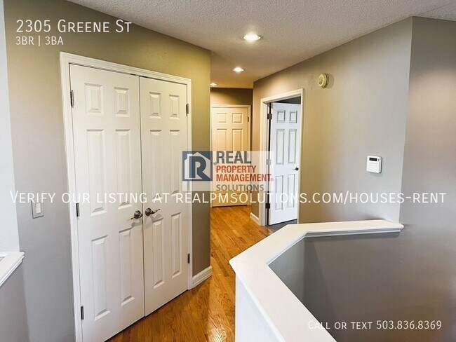 Building Photo - 2305 Greene St