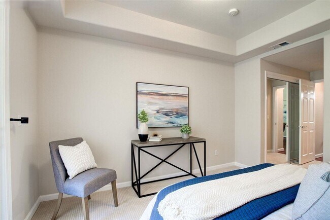 Building Photo - Modern Dublin Condo w/ Dual Suites & Resort-Style Amenities