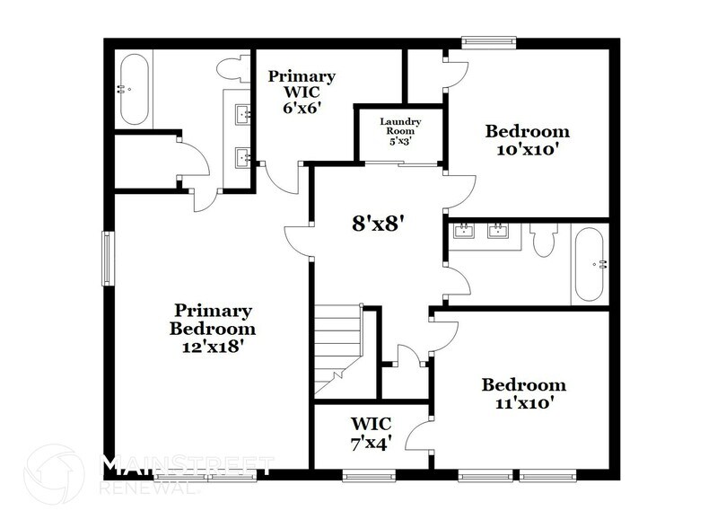 Building Photo - 1806 Savannas Run Dr