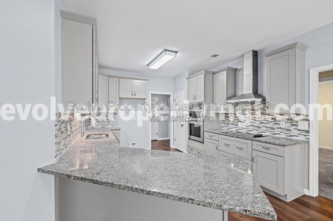 Building Photo - 6606 Baudette Cove