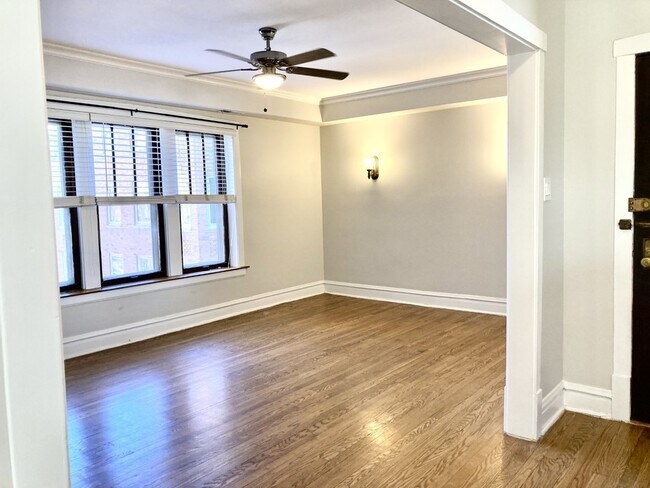 Building Photo - 619 Washington Blvd