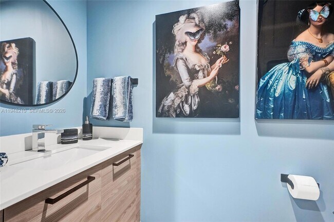 Building Photo - 1300 S Miami Ave