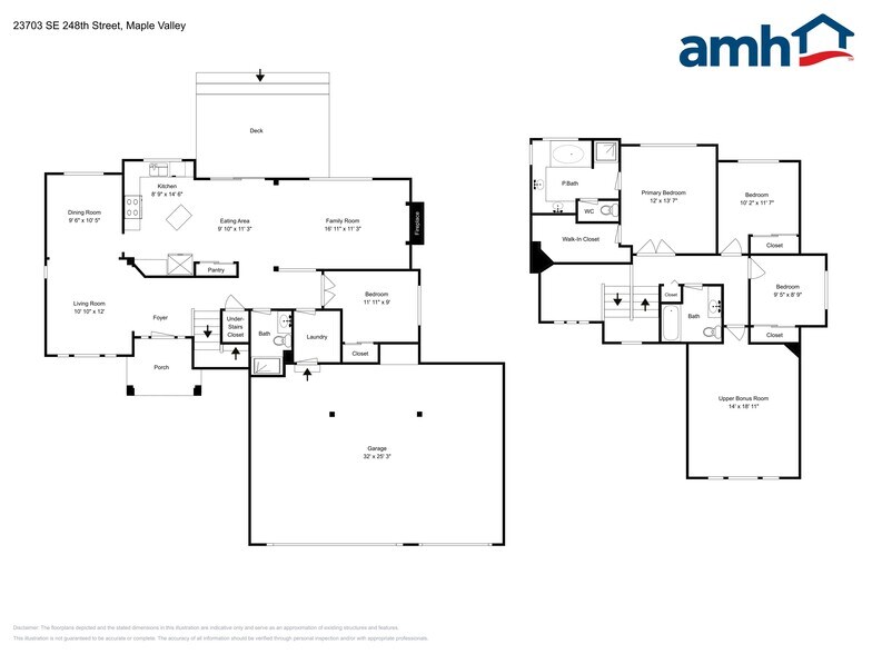 Building Photo - 23703 SE 248th St