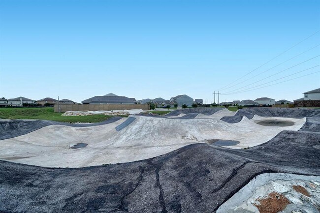 Building Photo - 616 Sonterra Blvd
