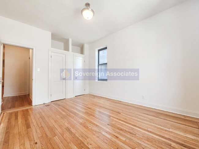 Floorplan - 664 West 163rd Street