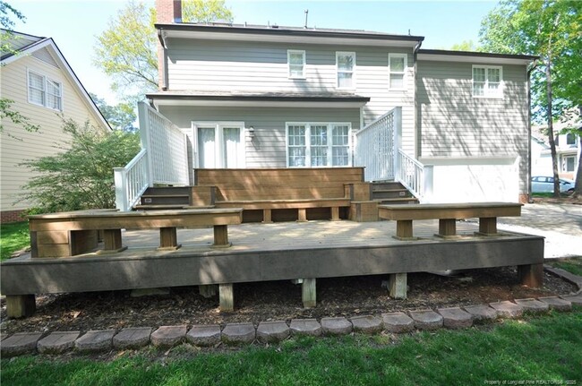 Building Photo - 101 Glen Hearth Ct