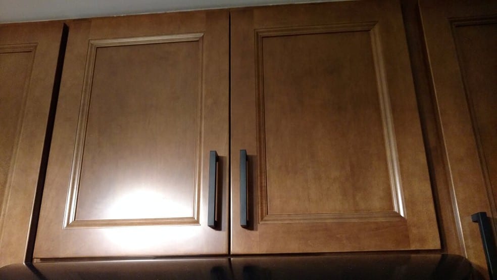 KITCHEN CABINETS - 40 Chestnut Ave