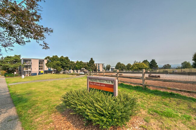 Building Photo - Magnolia and Magnolia Crest