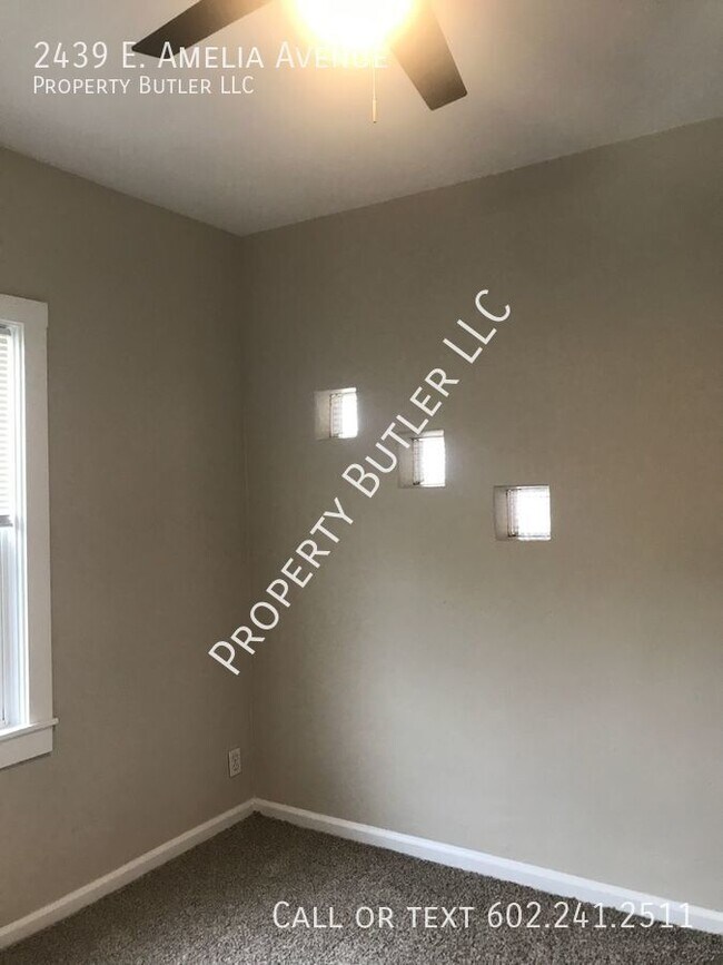 Building Photo - Central Phoenix House 3Br/2Ba