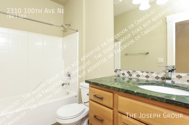 Building Photo - 2310 100th Ave NE